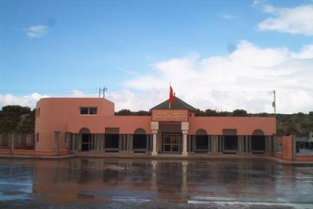 mahata toro9iya